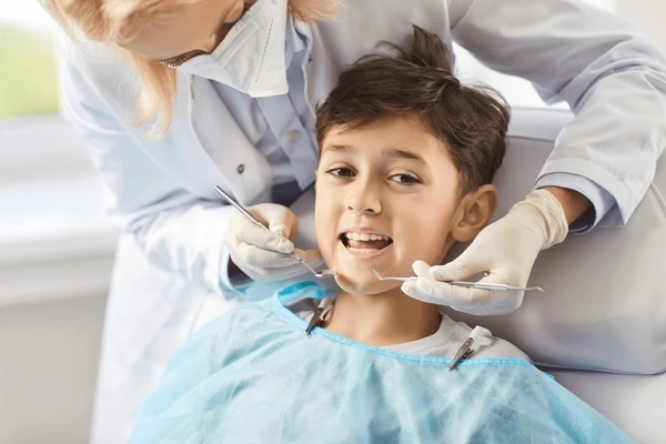 childrens dentistry in mission calgary
