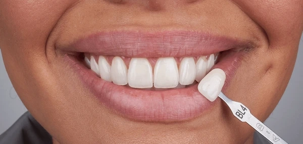 cosmetic dentistry near you