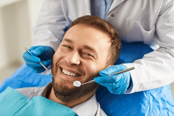 dental hygiene therapy near you