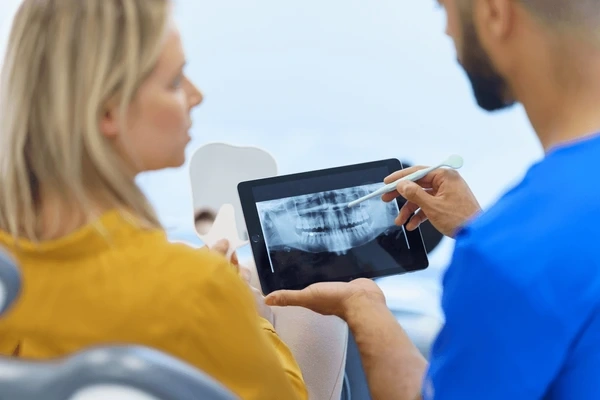 digital x rays near you