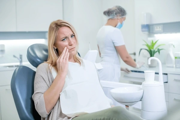 emergency dentistry in mission calgary