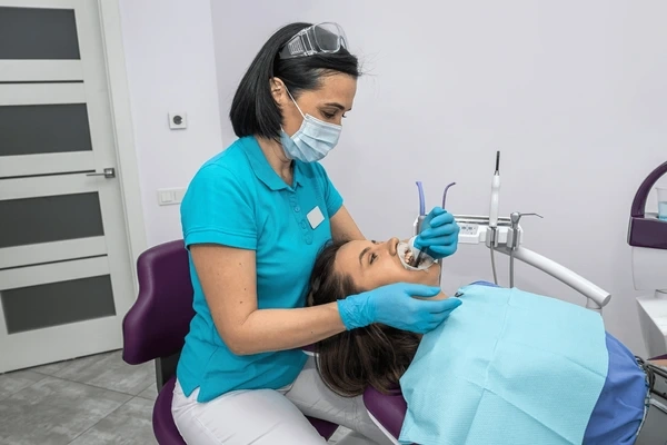 itero wellness intraoral scans in mission calgary