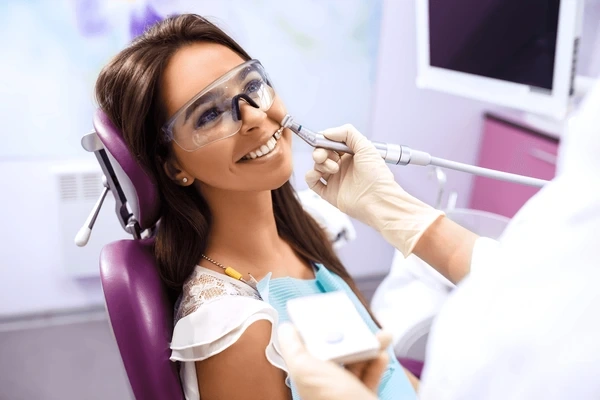 root canal therapy in mission calgary