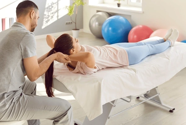 tension relief therapy in mission calgary