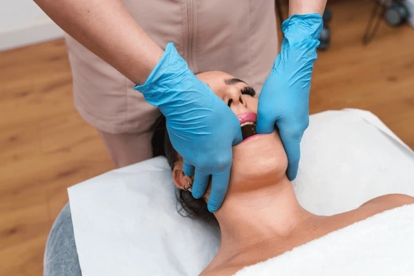 tmj pain management near you