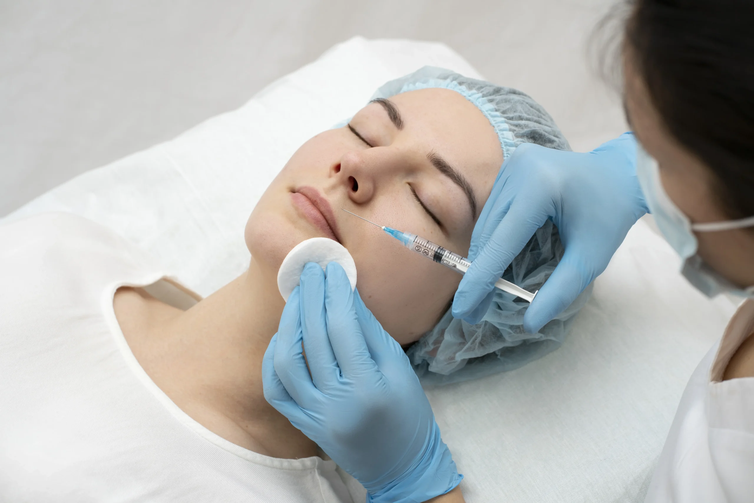 botox® treatment near you