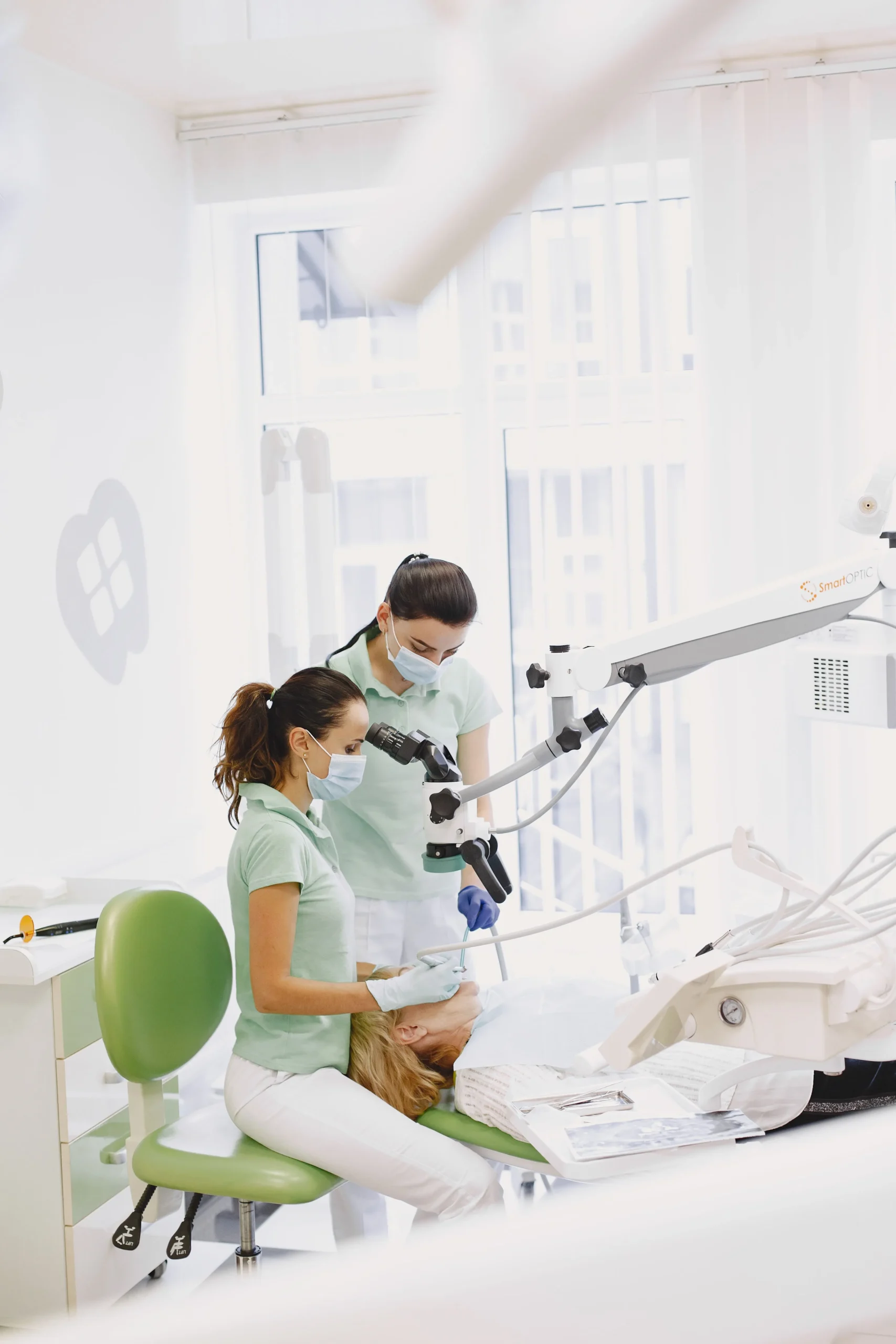cosmetic dentistry mission calgary