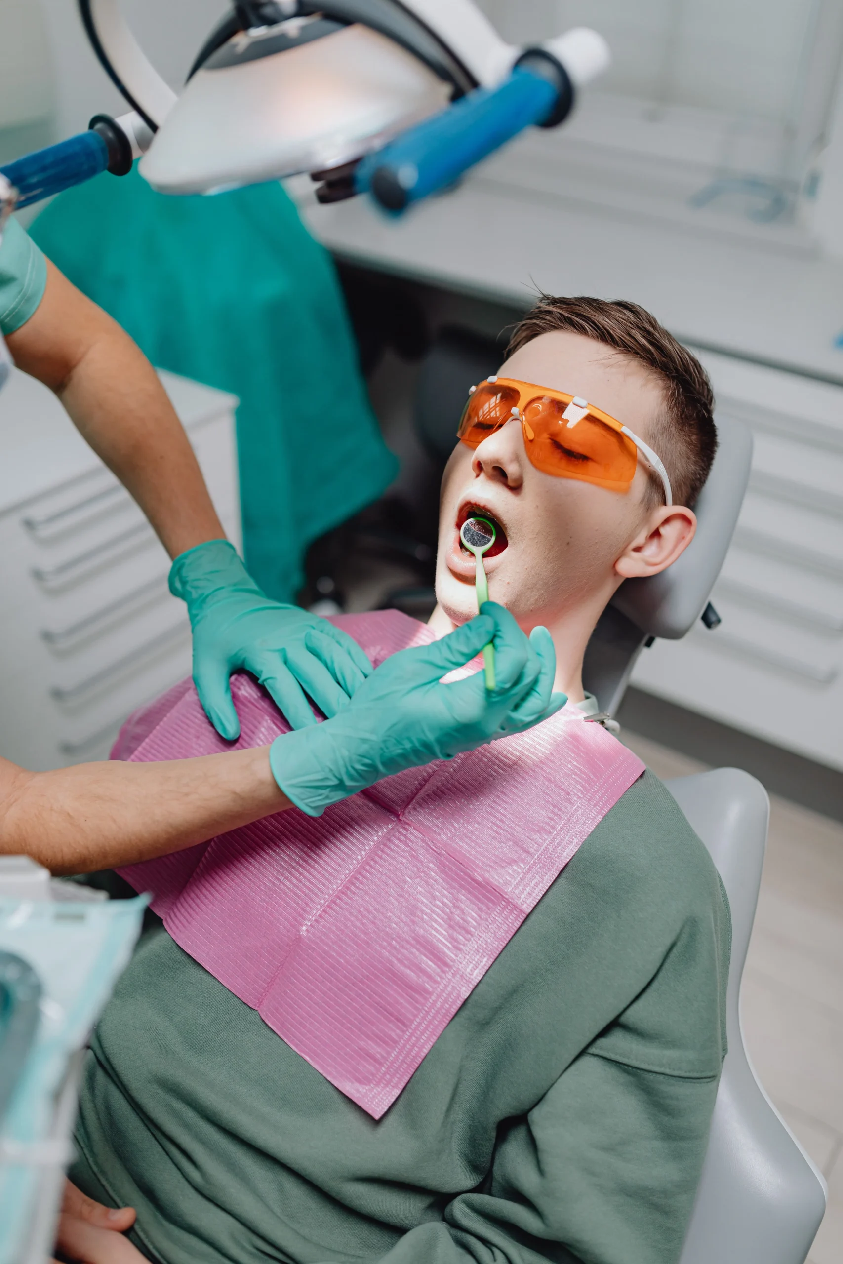 family dentistry mission calgary