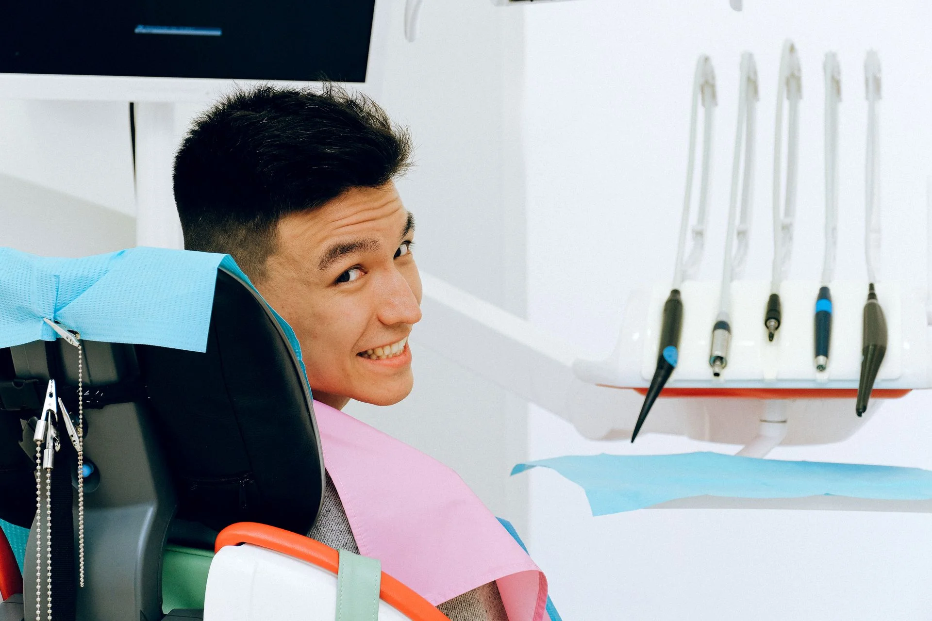saturday dentist near you