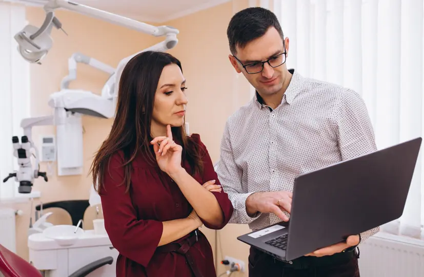 we accept cdcp at our dental clinic near you