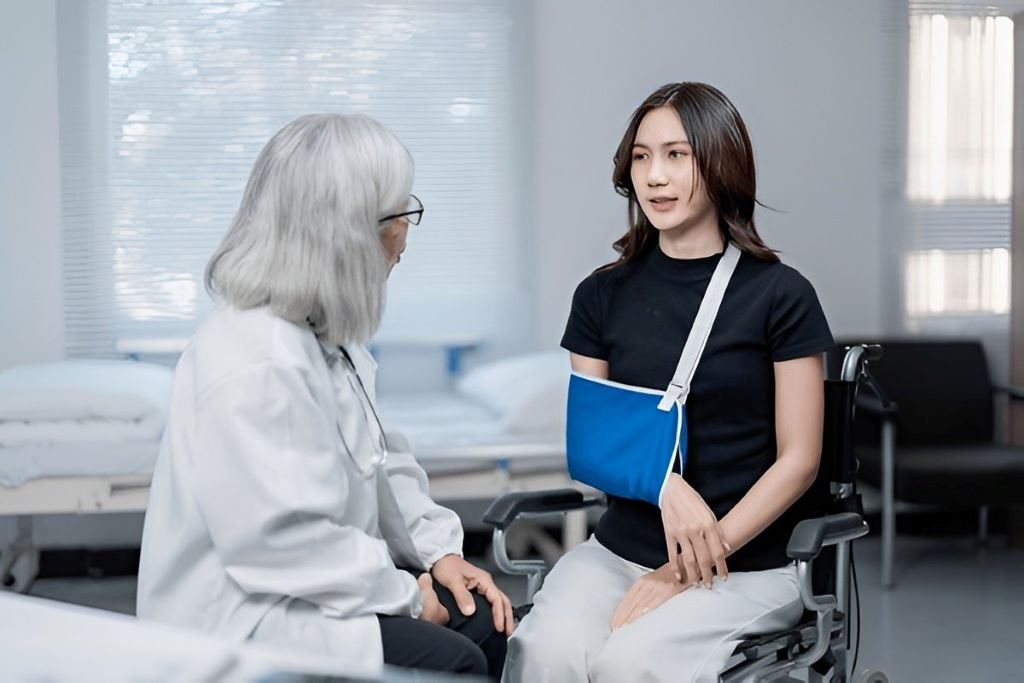 auto accident injury treatment in suwanee ga