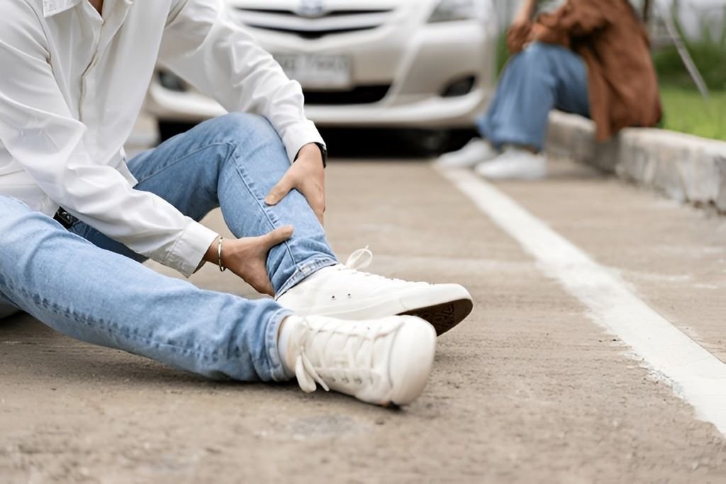 auto accident injury treatment near you