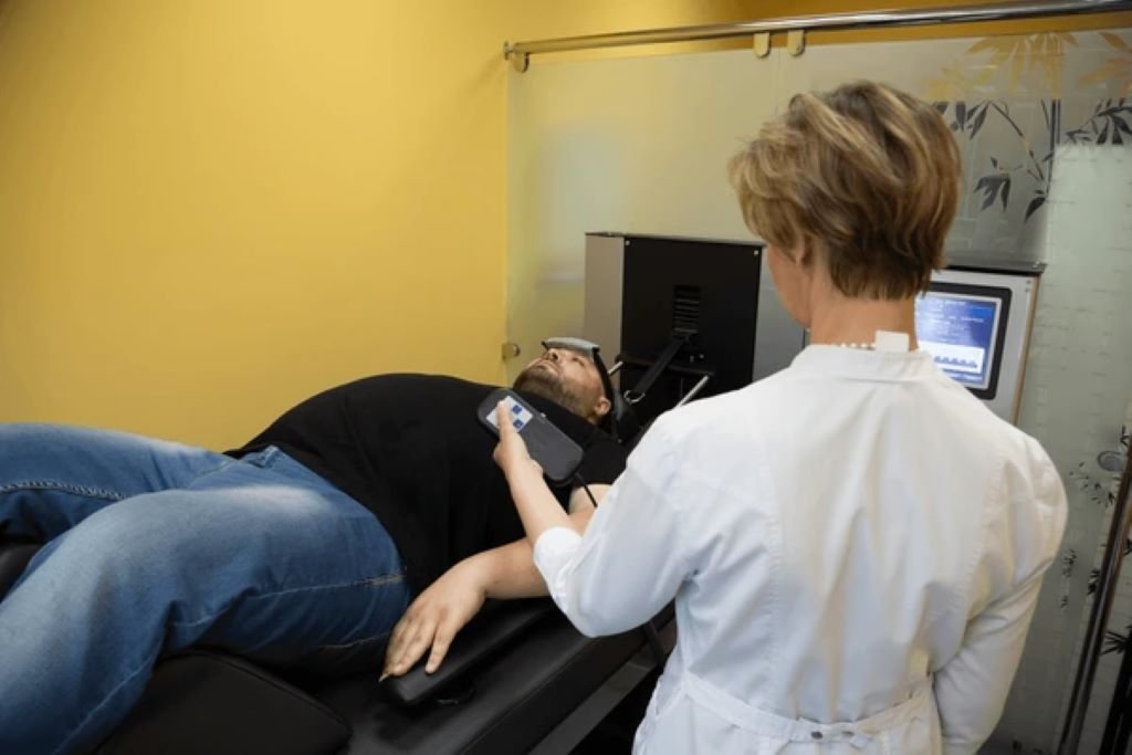 cervical decompression near you