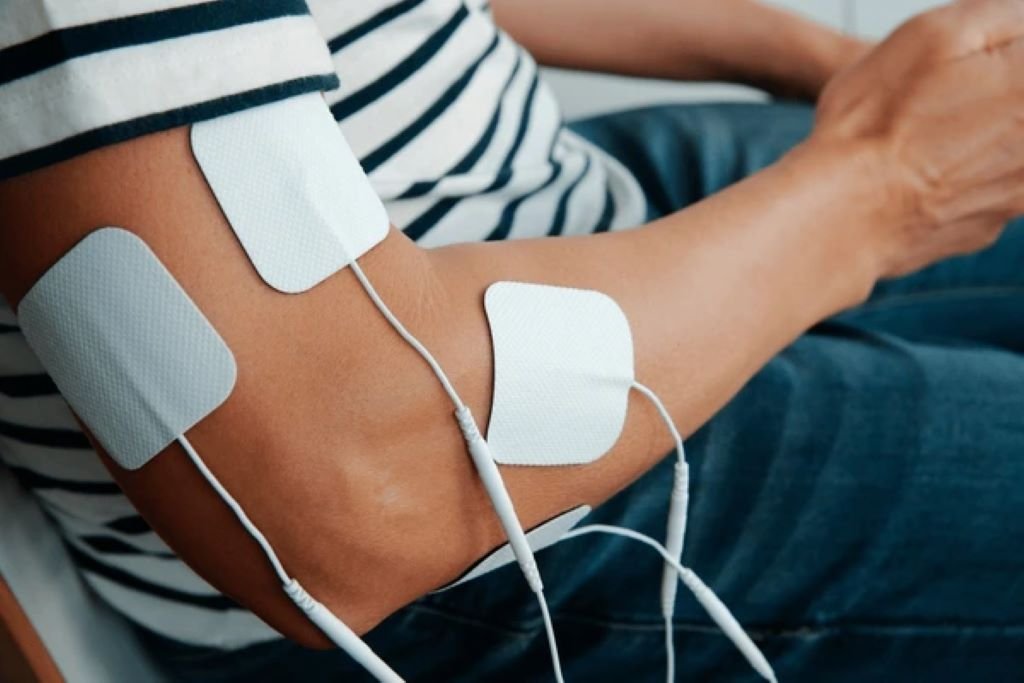 electrical muscle stimulation near you