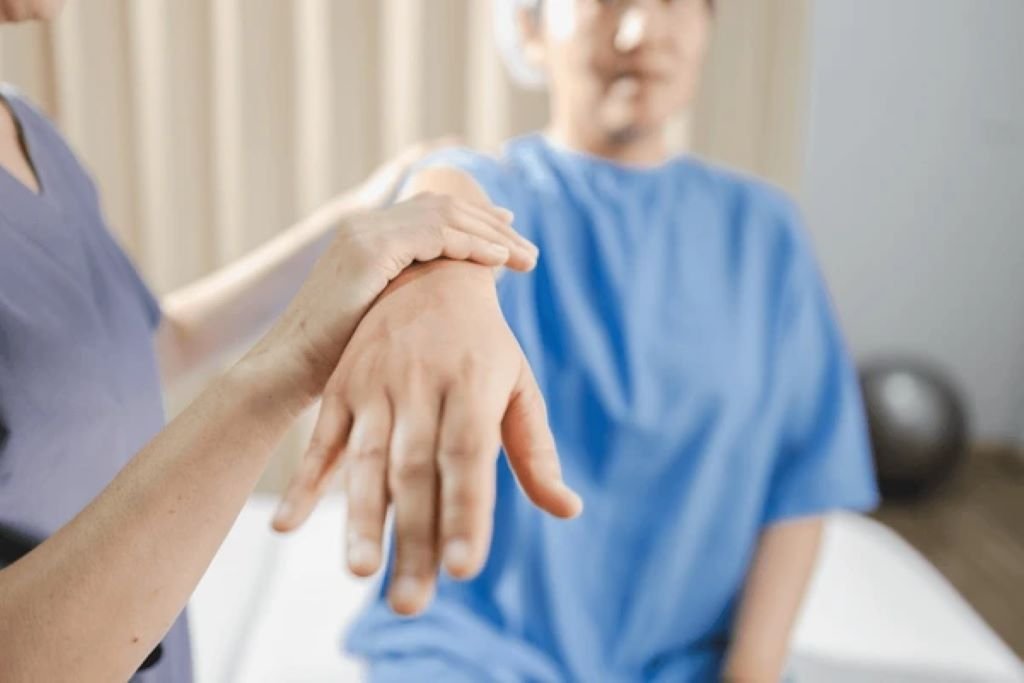 functional movement in suwanee ga