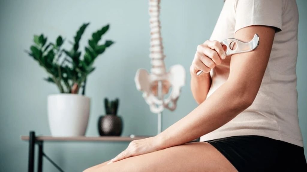 graston technique in suwanee ga