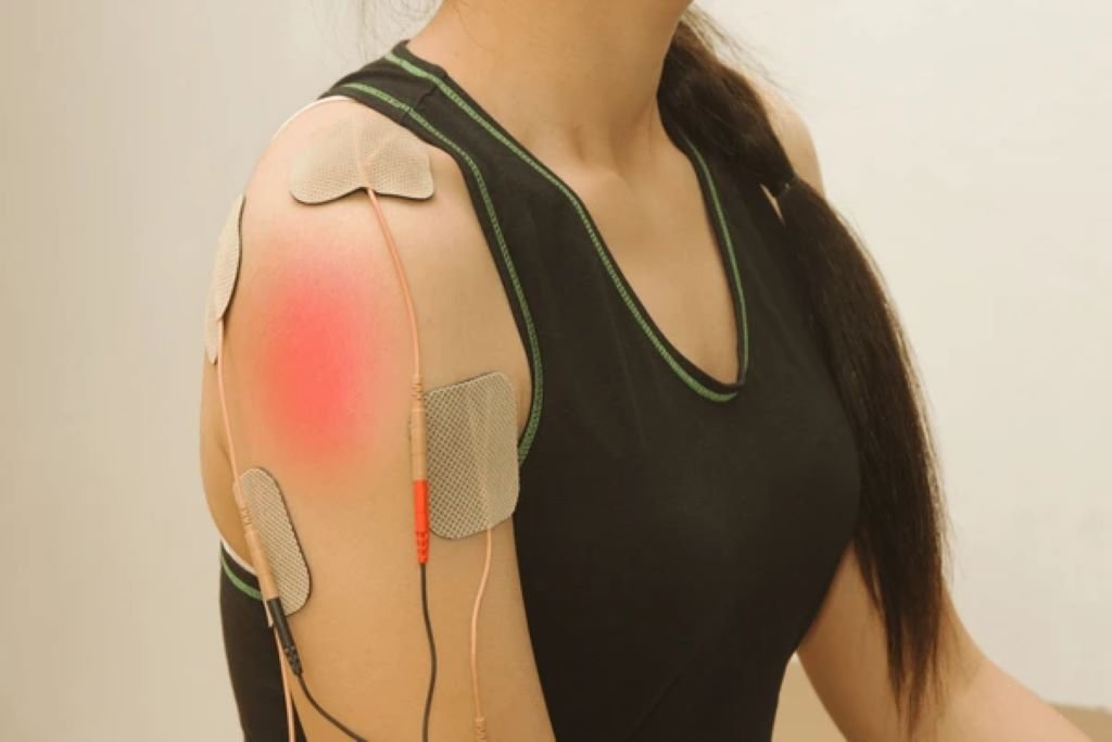 interferential electrotherapy in suwanee ga