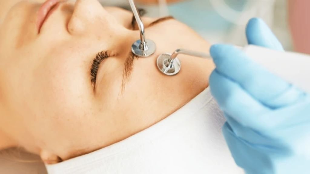 microcurrent therapy near you