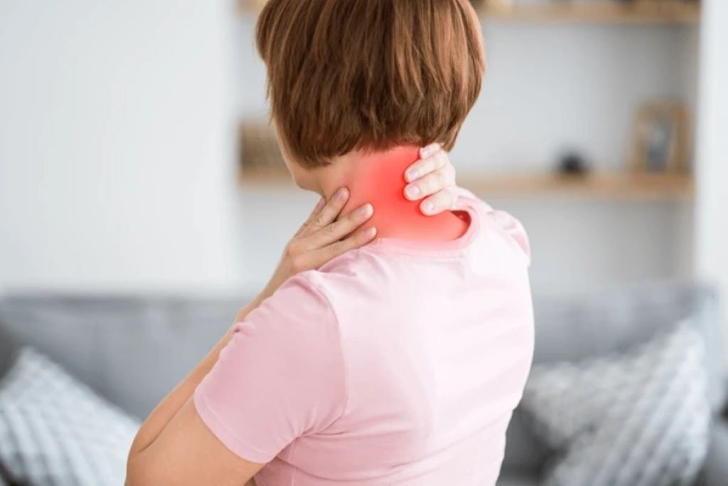 neck pain treatment near you