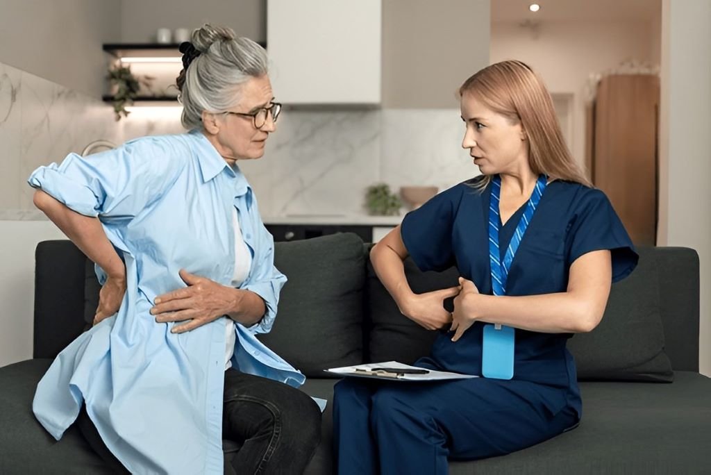 pinched nerve treatment in suwanee ga