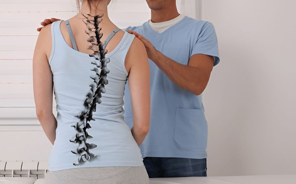 scoliosis treatment near you