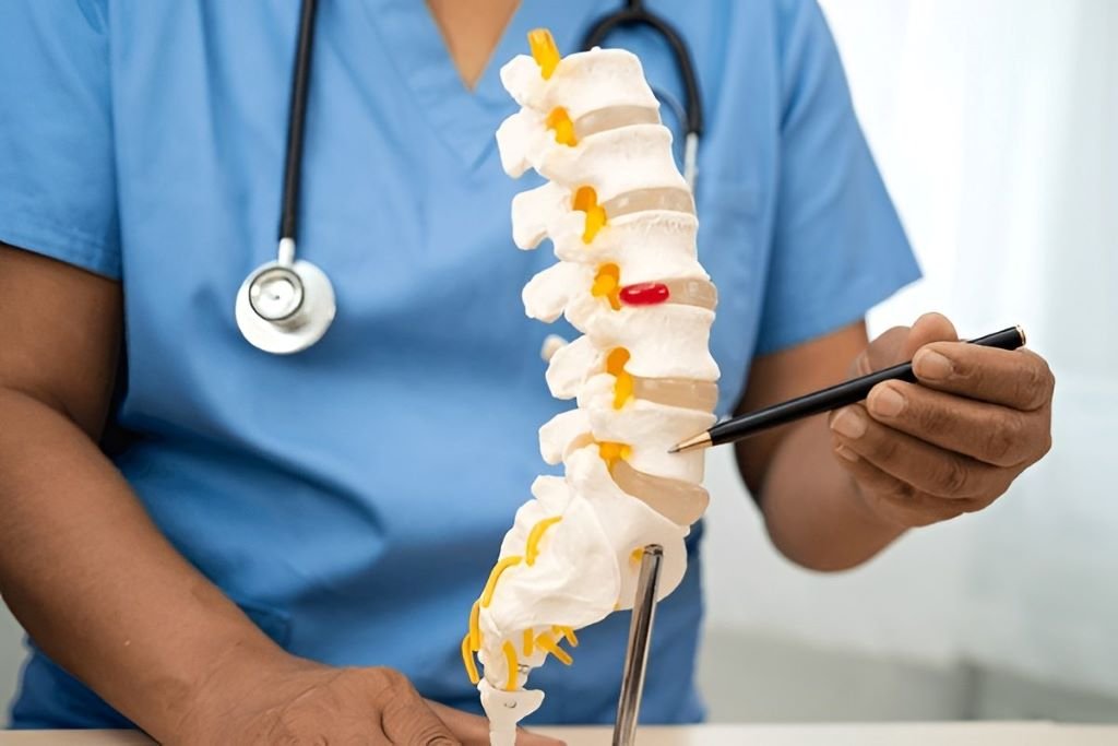 slipped disc treatment in suwanee ga