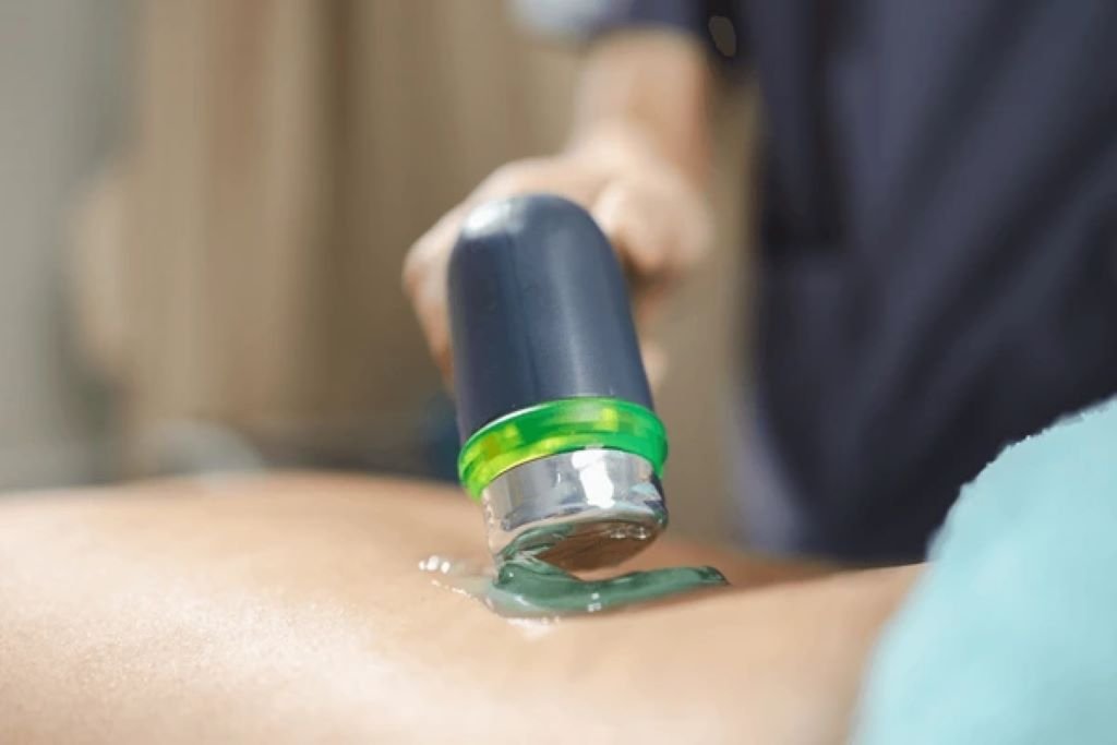 sound assisted soft tissue mobilization near you