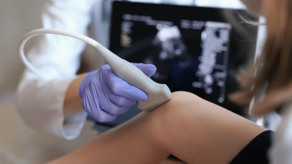ultrasound therapy in suwanee ga