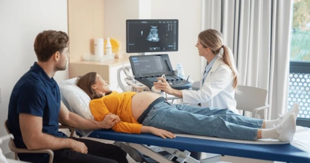 ultrasound therapy near you