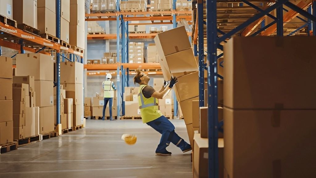 work related injury treatment near you