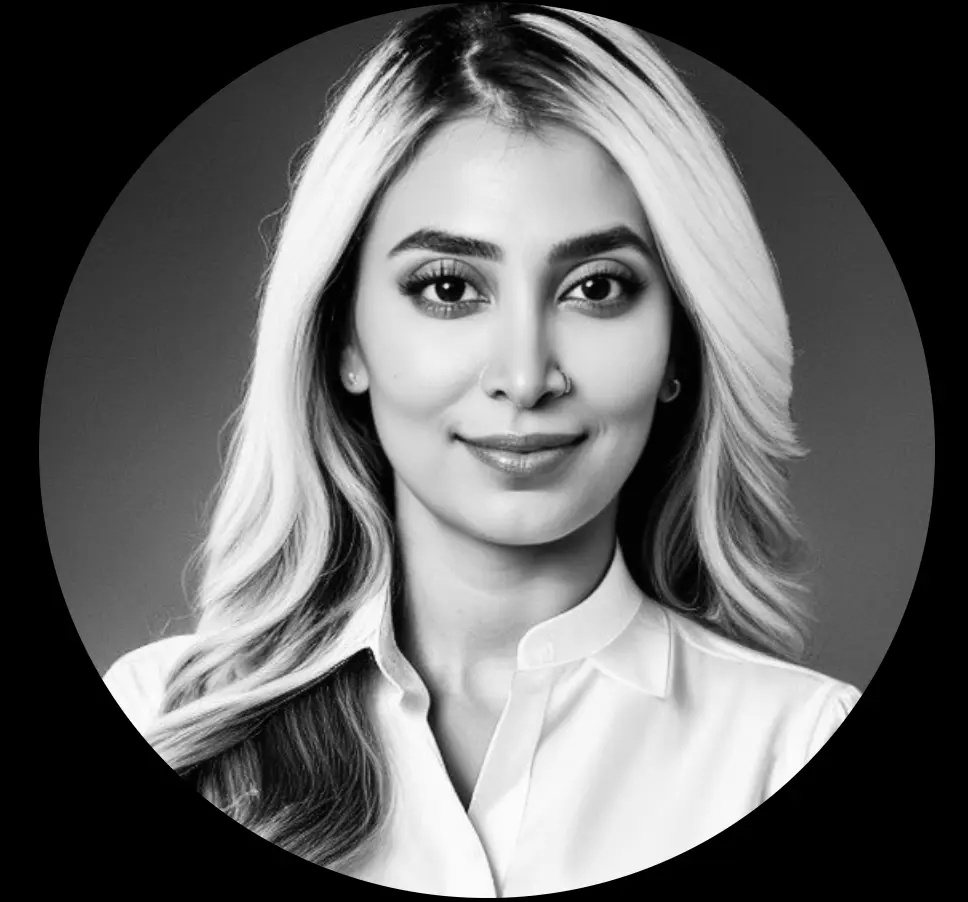 dr parisa parhami