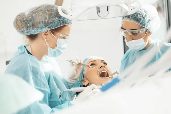 oral surgery near you