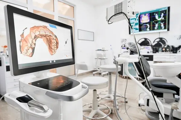 advanced dental technology in downtown toronto