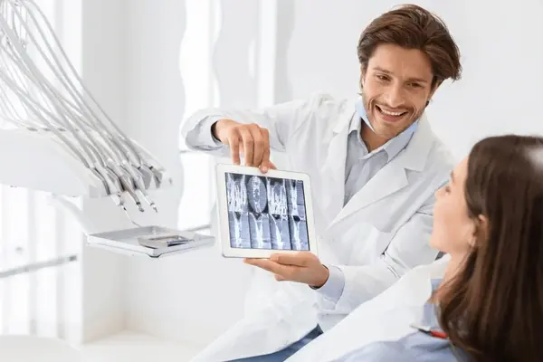 advanced dental technology near you