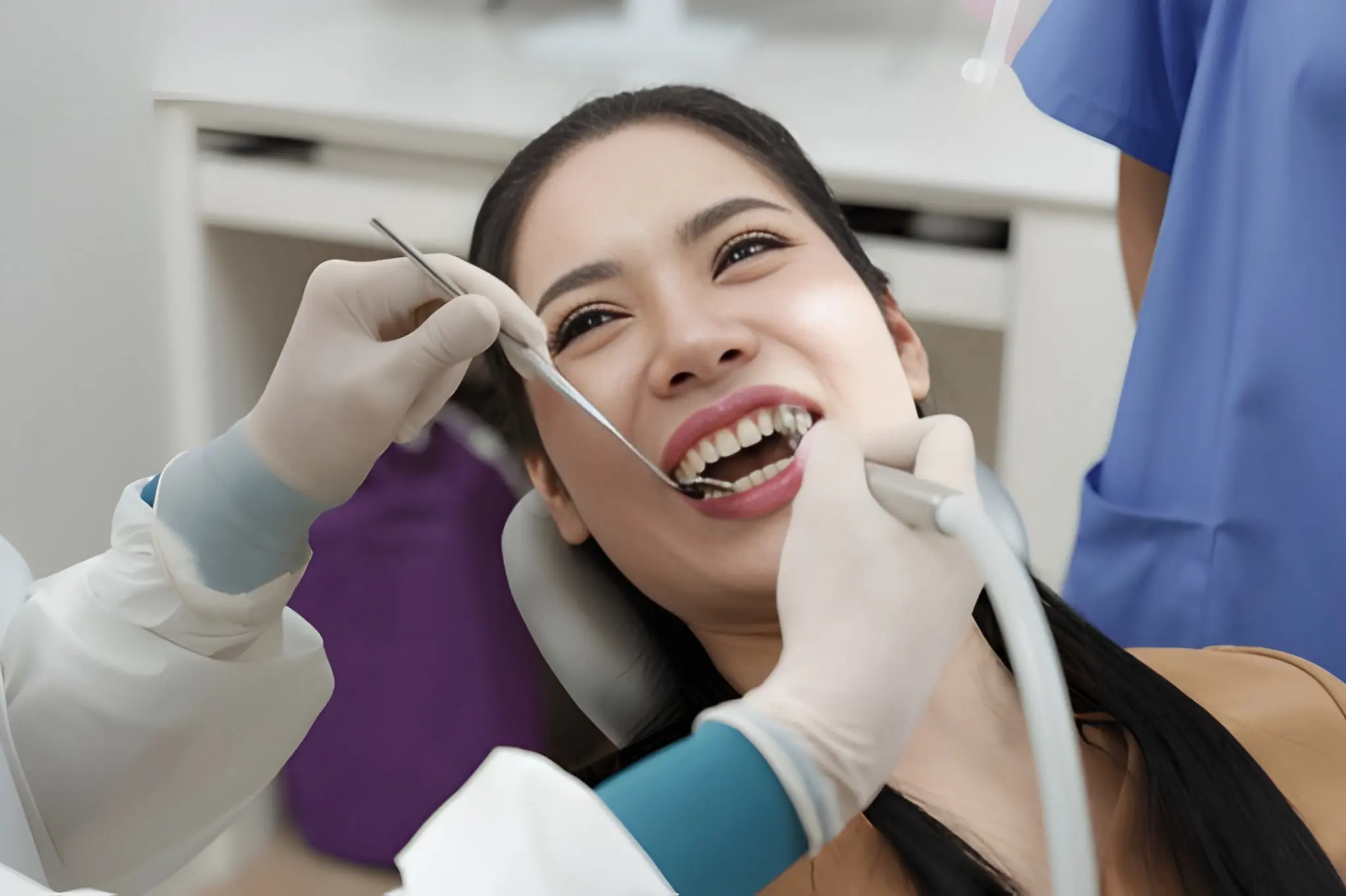 dental exams near you