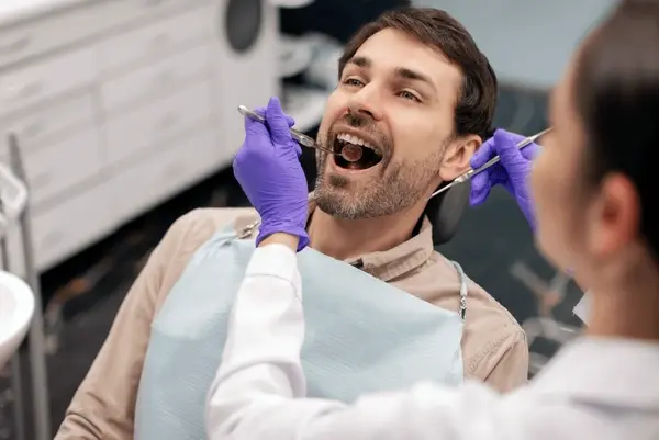 preventive dentistry in downtown toronto