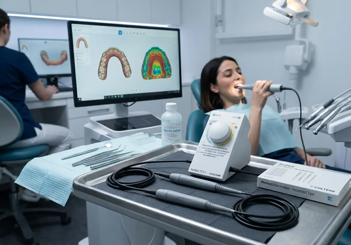 perfect tcs ii electrosurgery near you