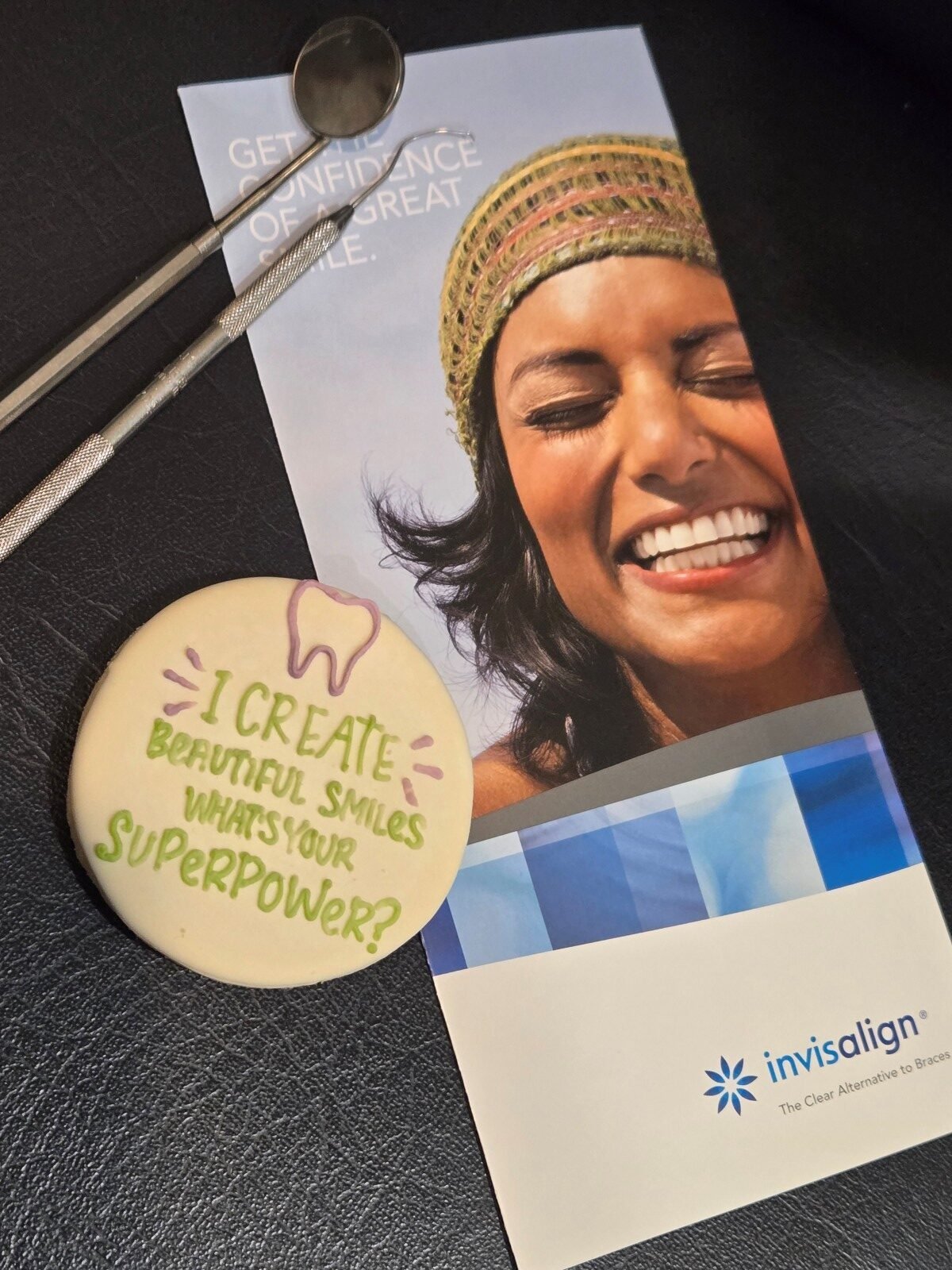 a dental clinic in westminster you can rely on