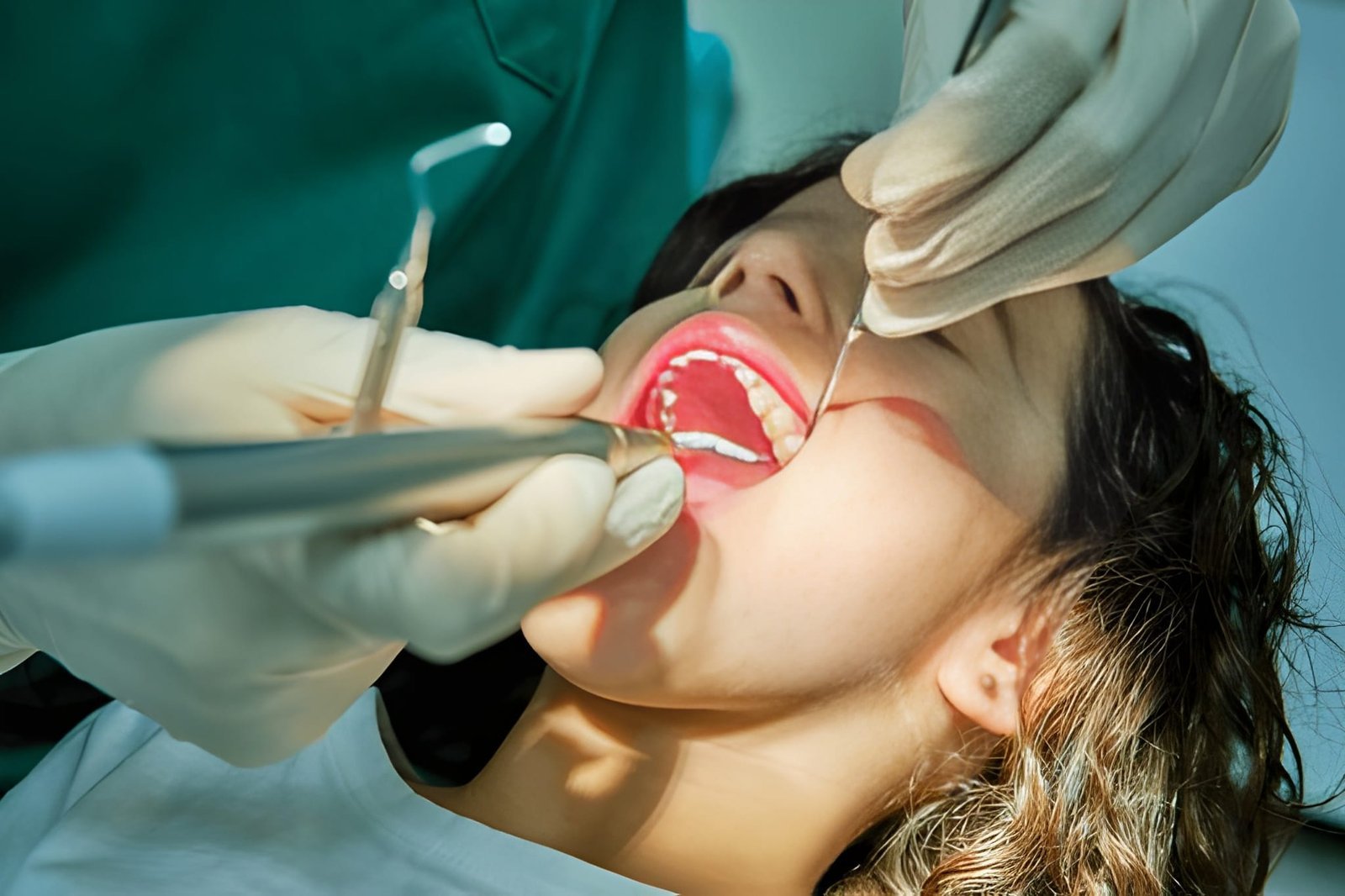 dental exams and cleanings in new westminster, bc