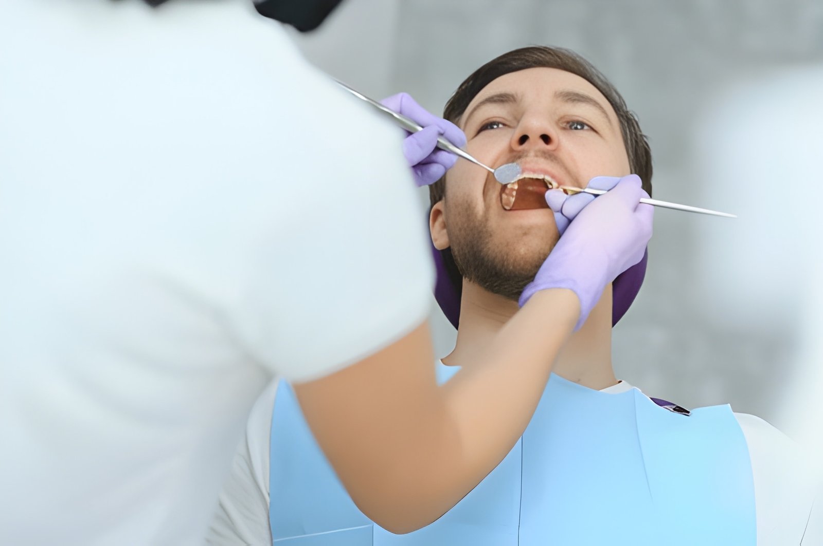 periodontics near you