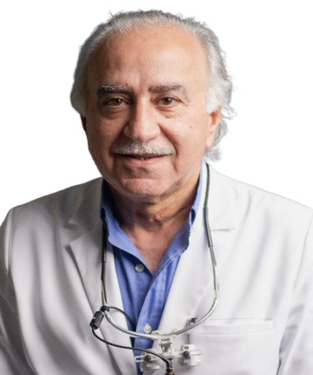 dr sirwan alkadhi, stittsville dentist