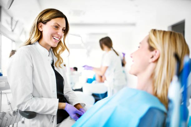 what to expect during your dental cleanings appointment