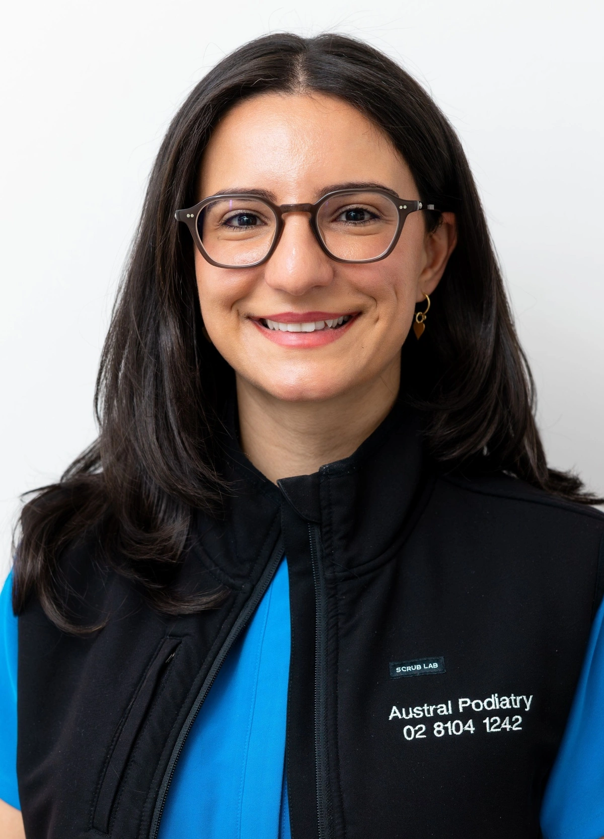 dr sabrina hatem