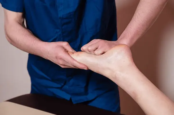 manual therapy near you