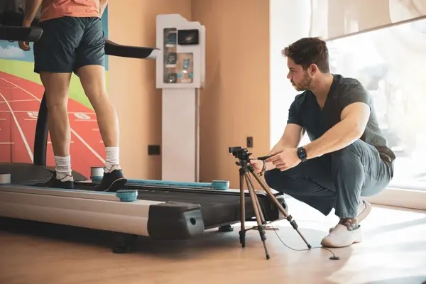 visual gait analysis near you