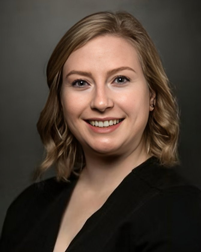 dr amara weber rdh