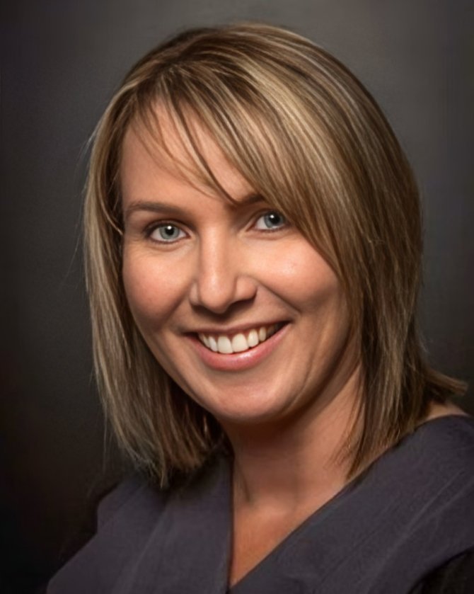 dr dawn clancy rda