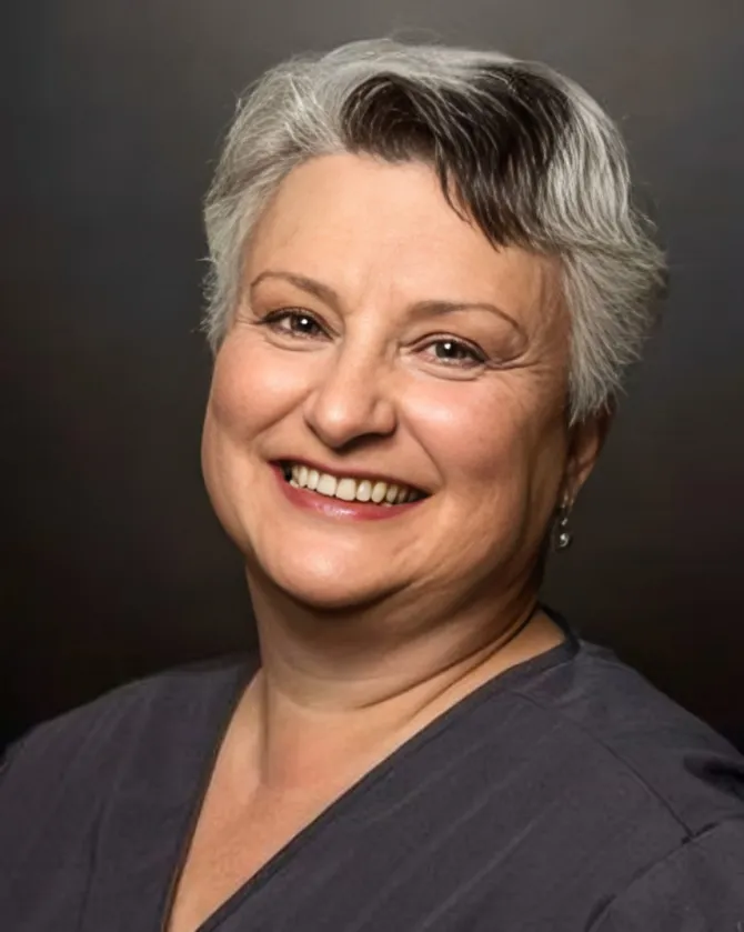 dr leila cranswick