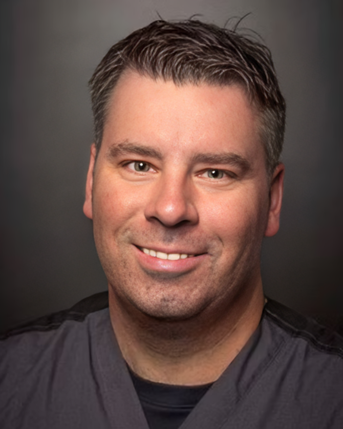 dr michael clancy dmd