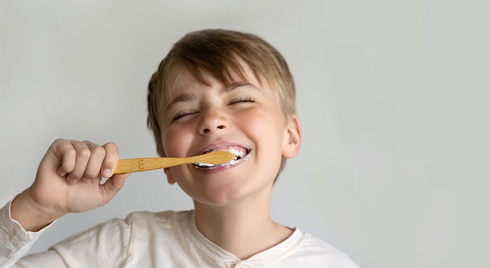 fluoride and decay prevention